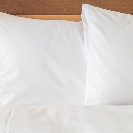 Holiday Inn Express Asuncion Aviadores By Ihg Екстер'єр фото