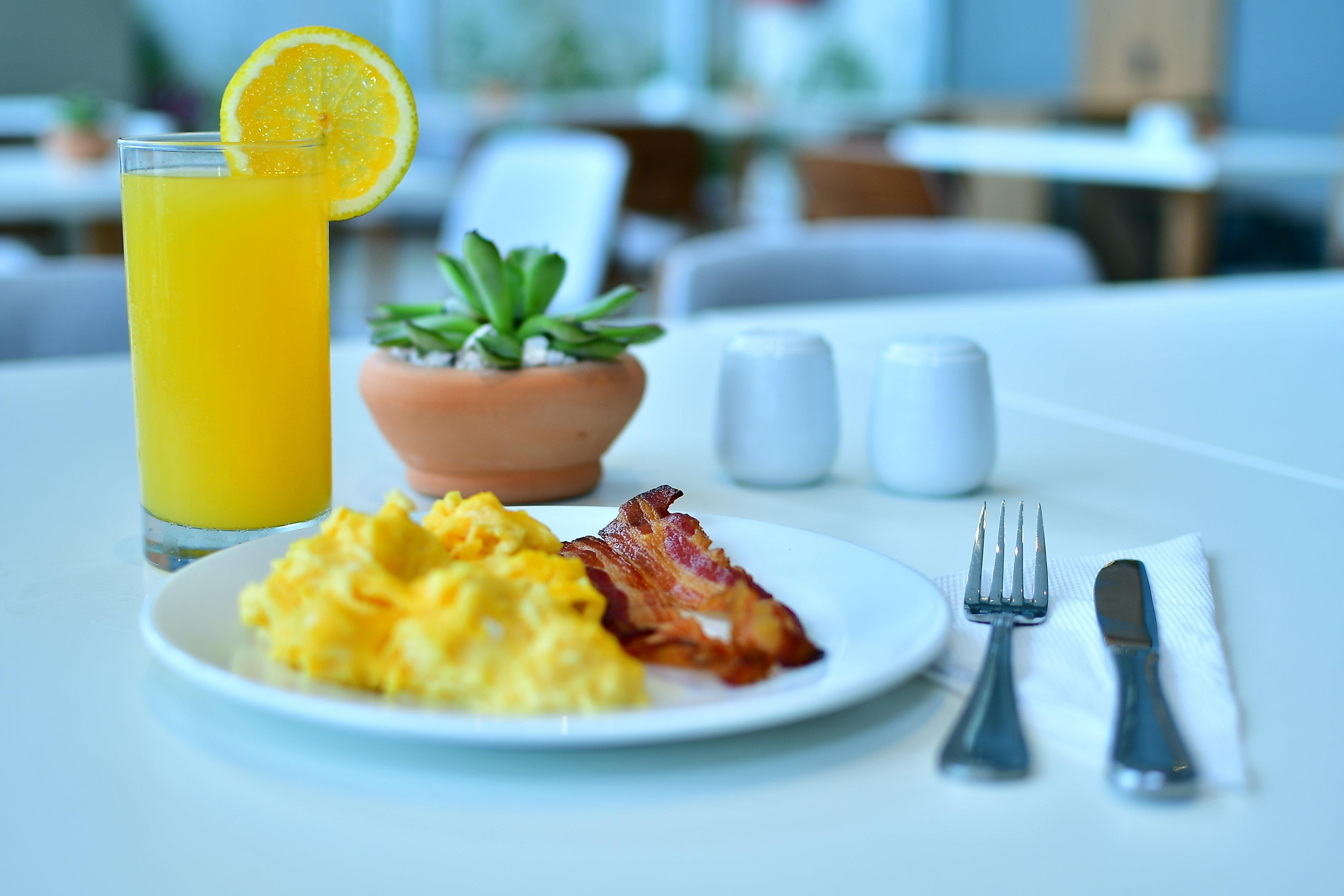 Holiday Inn Express Asuncion Aviadores By Ihg Екстер'єр фото
