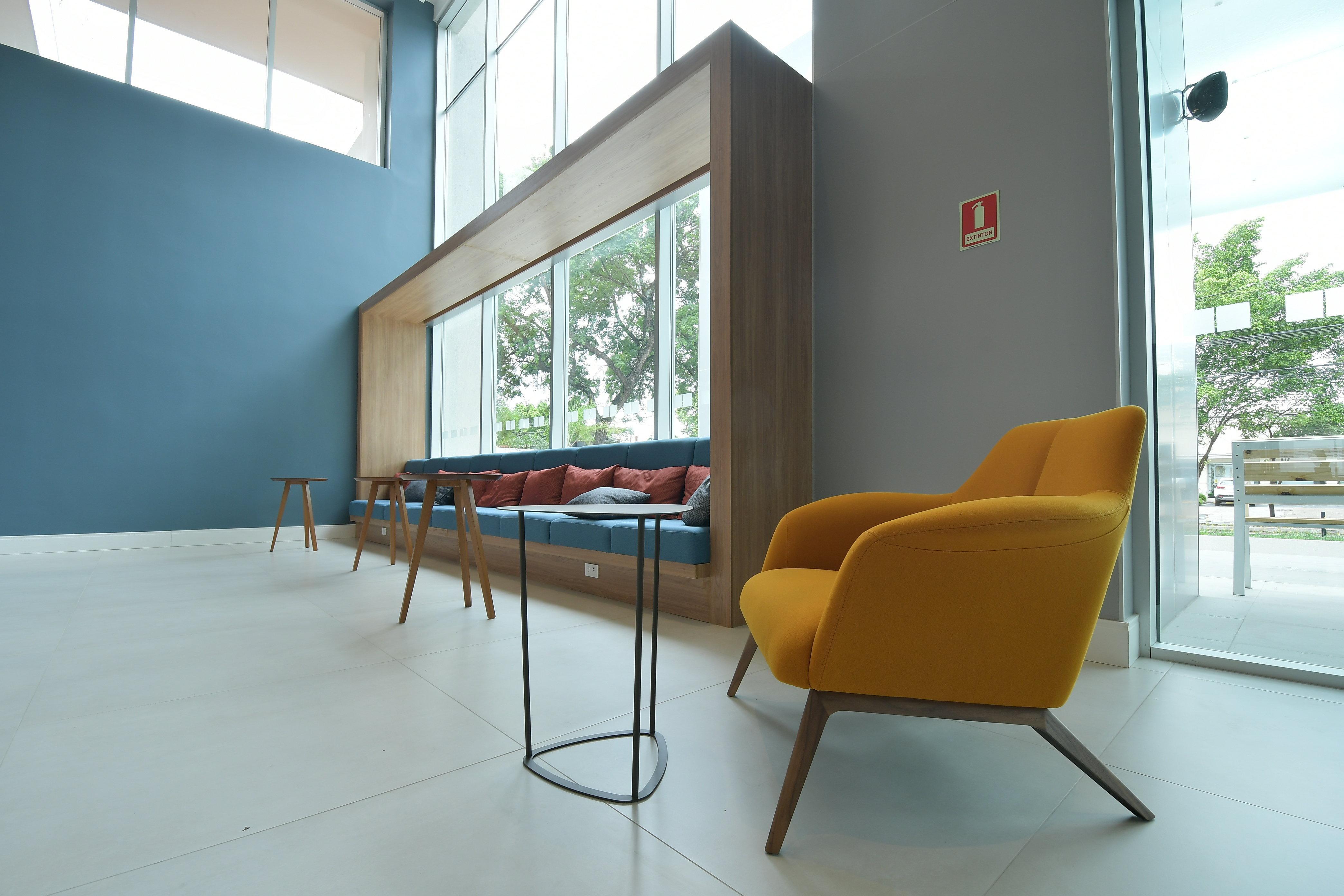 Holiday Inn Express Asuncion Aviadores By Ihg Екстер'єр фото