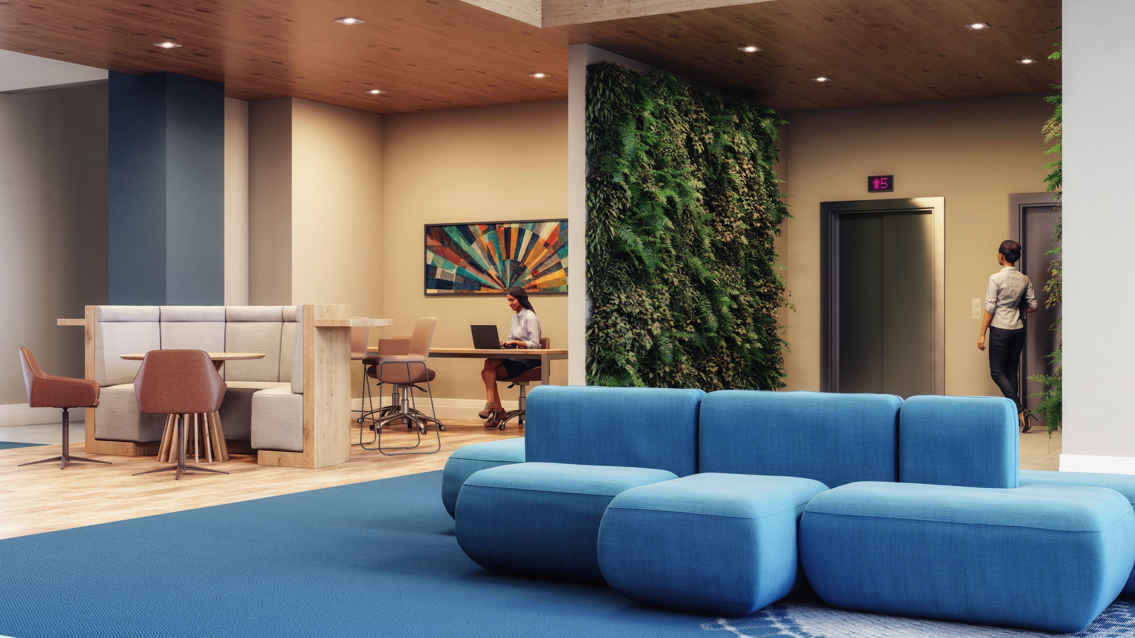 Holiday Inn Express Asuncion Aviadores By Ihg Екстер'єр фото