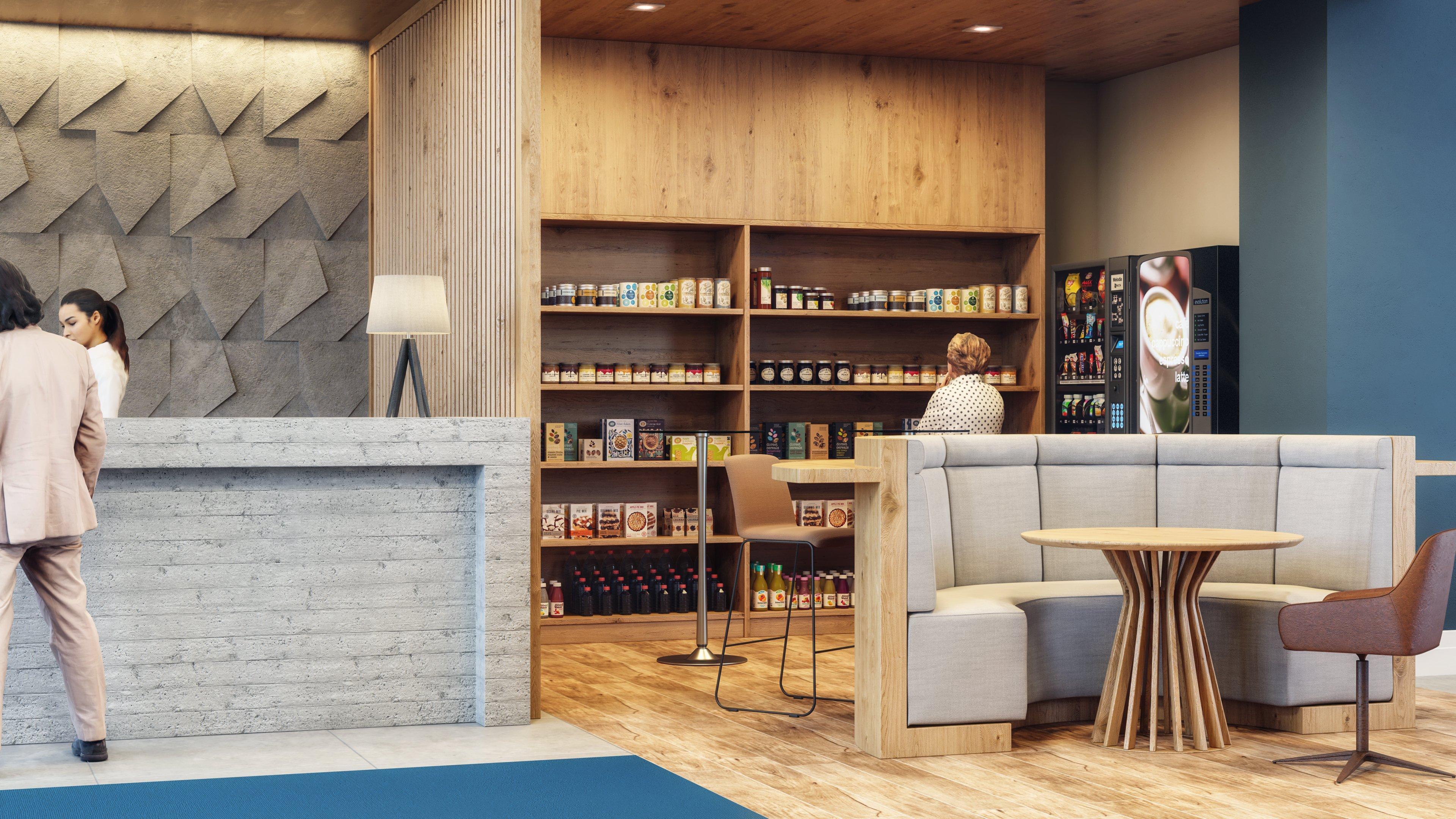 Holiday Inn Express Asuncion Aviadores By Ihg Екстер'єр фото